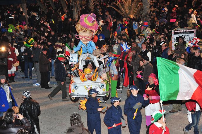 Ingrandisci la foto